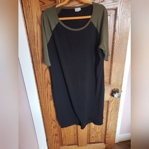 Lularoe dress